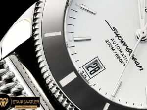 BSW0376B - Superocean Heritage II 42mm SSSS White GF MY9015 Mod - 03.jpg